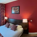 Apartahotel Appartéa Alpexpo