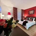Appartéa Alpexpo Apartahotel Grenoble