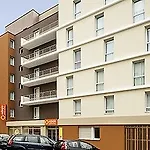 Appartéa Alpexpo Apartahotel Grenoble
