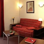 Appartéa Alpexpo Aparthotel Grenoble