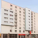 Apartahotel Appartéa Alpexpo