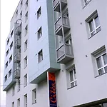 Apartahotel Appartéa Alpexpo