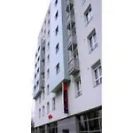 Appartéa Alpexpo Apartahotel 2*