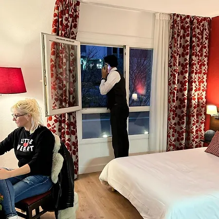 Appartéa Alpexpo Aparthotel 2*