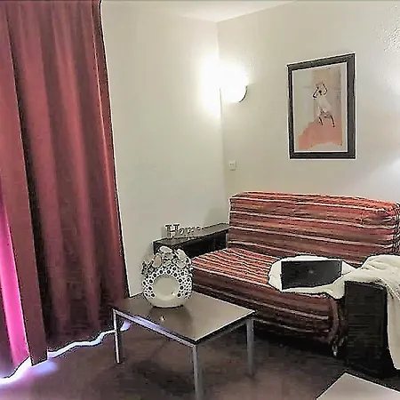 Aparthotel Appartea Alpexpo 2*