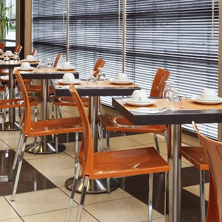 Aparthotel Appartea Alpexpo 2*