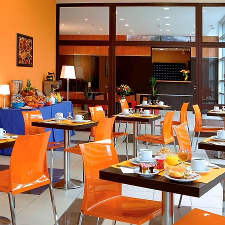 Appartea Alpexpo 2* Grenoble