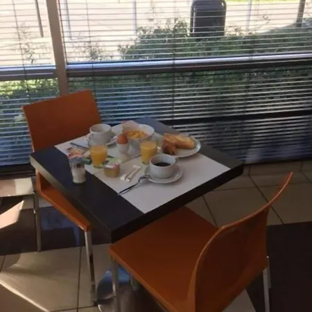 Appartea Alpexpo מלון דירות