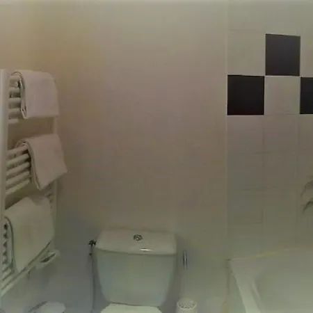 Appartéa Alpexpo Aparthotel 2*