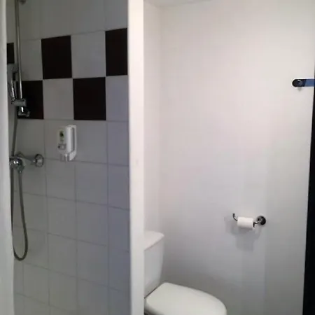 Appartéa Alpexpo Aparthotel 2*