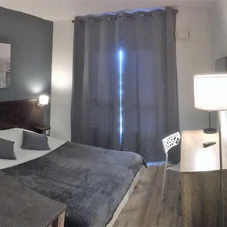 Aparthotel Appartéa Alpexpo