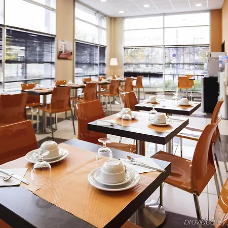 Appartea Alpexpo Aparthotel