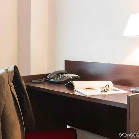 Appartea Alpexpo Aparthotel