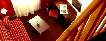 Aparthotel Appartea Alpexpo