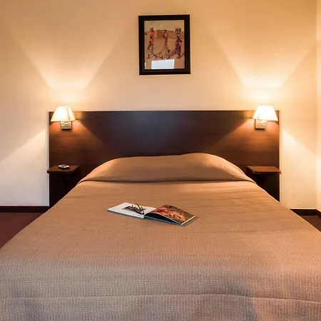 Aparthotel Appartéa Alpexpo
