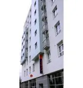 Appartea Alpexpo מלון דירות 2*