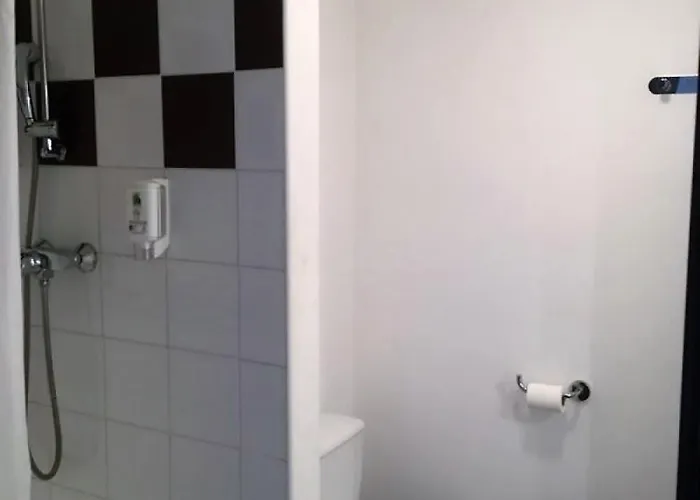 Aparthotel Appartea Alpexpo 2*