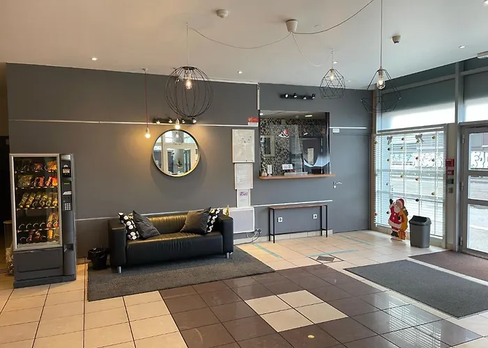 Aparthotel Appartea Alpexpo 2*