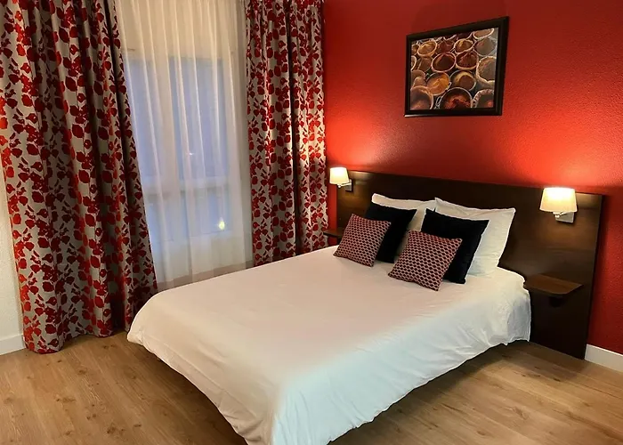 Appartea Alpexpo Grenoble