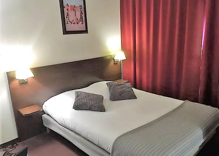 Aparthotel Appartea Alpexpo 2*