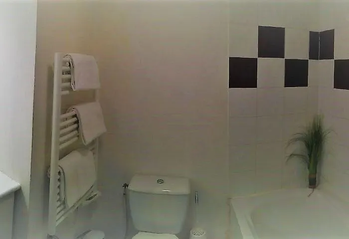 Aparthotel Appartea Alpexpo 2*