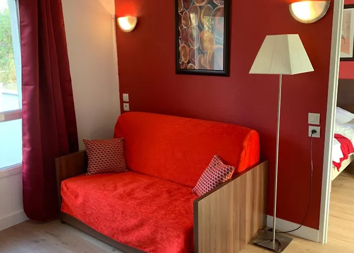 Aparthotel Appartea Alpexpo 2*