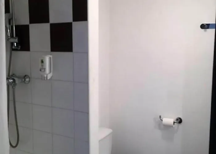 Appartea Alpexpo Aparthotel Grenoble