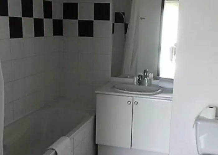 Appartea Alpexpo Grenoble