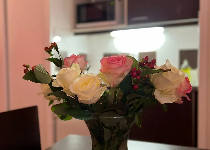 Appartea Alpexpo Aparthotel Grenoble