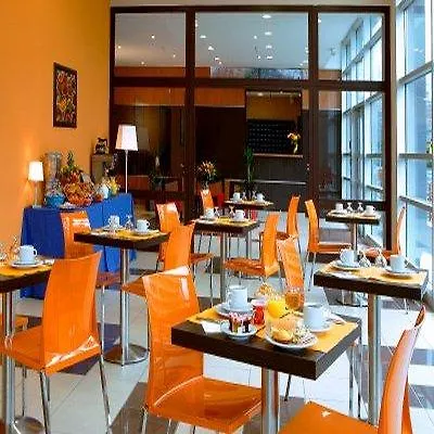 Appartea Alpexpo Grenoble