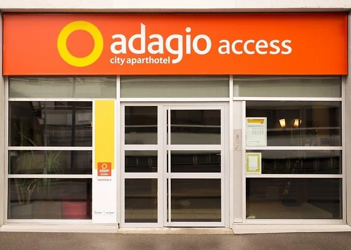 Aparthotel Appartea Alpexpo 2*