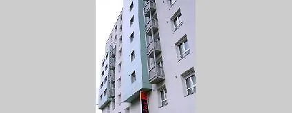 Aparthotel Appartea Alpexpo Grenoble