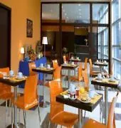 Appartea Alpexpo Aparthotel Grenoble