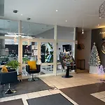 Appartea Alpexpo Apart-hotel Grenoble
