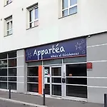 Appartéa Alpexpo 2*