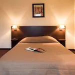 Apart-hotel Appartea Alpexpo