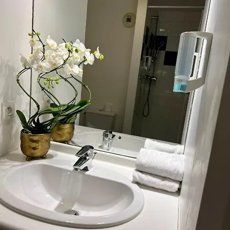 Appartéa Alpexpo Appart hôtel 2*
