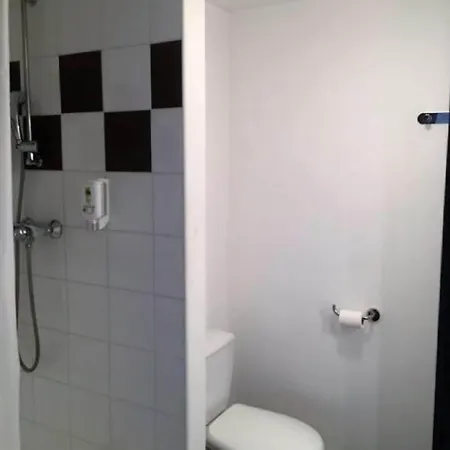 Appartéa Alpexpo Apartahotel Grenoble