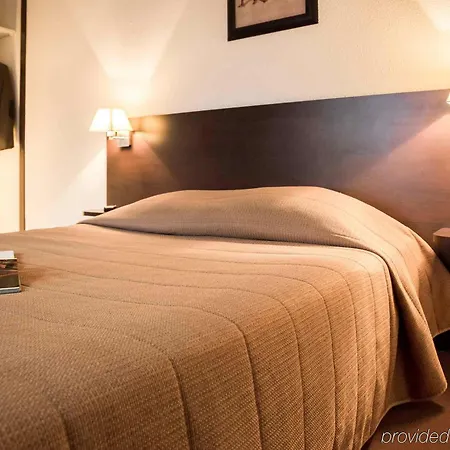 Appartéa Alpexpo Appart hôtel 2*