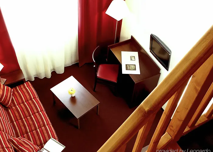 Appartéa Alpexpo Aparthotel Grenoble
