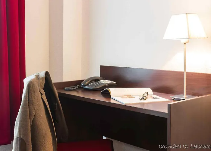 Appartéa Alpexpo Aparthotel